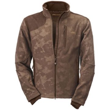Jacheta Blaser Fleece Camo Art (Marime: S)