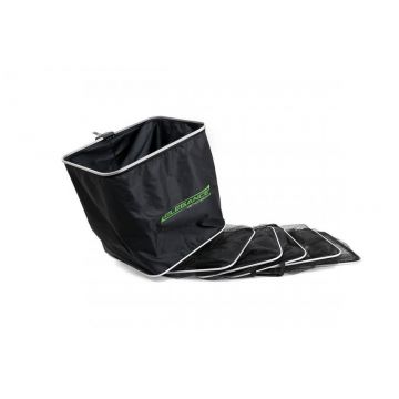 Juvelnic Dreptunghiular Formax Elegance Method Series, 55x45cm, 3m, plasa cauciucata