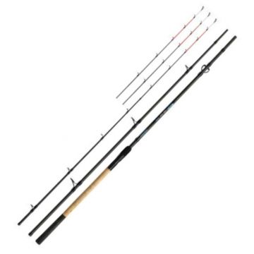Lanseta By Dome Team Feeder Tornado Power Carp 3,60m, 20-80g, 3+3 tronsoane