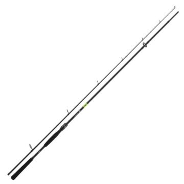 Lanseta Daiwa Prtorex X Sensor Spin, 2.10m, 3-15g, 2 tronsoane