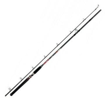 Lanseta Formax Nero Red, 2.40m, 40-150g, 2 tronsoane