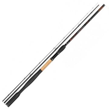 Lanseta Trabucco Proxima XP Power Feeder 3903, 3.90m, 150g, 3+3 tronsoane Lanseta Trabucco Proxima XP Power Feeder 3903, 3.90m, 150g, 3+3 tronsoane