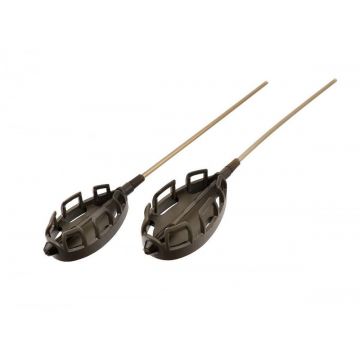 Momitor Feeder cu Tija LC, Formax EMS, 33x95mm, 2buc/blister (Greutate: 40g)