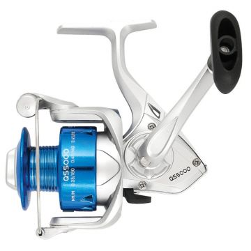 Mulineta Baracuda QS (Marime Tambur: 3000)