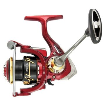 Mulineta Baracuda SW2500S