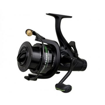 Mulineta Carp Pro Blackpool Method Feeder 6000