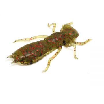 Naluca ULC Dragonfly Nimph Watermelon RF 42mm, 8buc/plic, 1gr Rapture