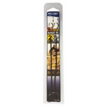 Rig Crap Owner 56994 No.2 25Lb Bungee Rig