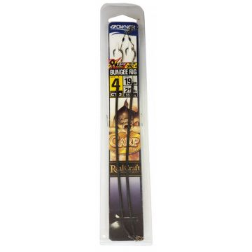 Rig Crap Owner 56994 No.4 25Lb Bungee Rig