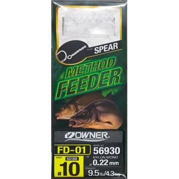 Rig Feeder Owner 56930 No.12 0.20 FD-01 Spear