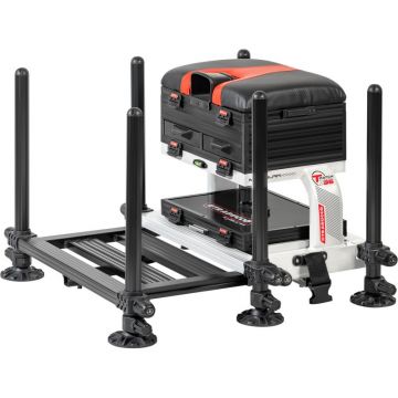 Scaun Modular Trabucco GNT Station Match T36 Pro