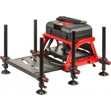 Scaun modular Trabucco GNT-X36 Station Red