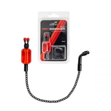 Swinger Carp Expert Pro Chain (Culoare: Violet)