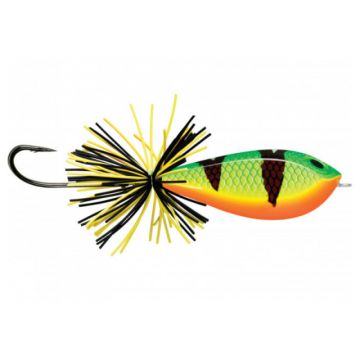 Vobler Rapala BX Skitter Frog, culoare Fire Snake, 5.5cm, 13g