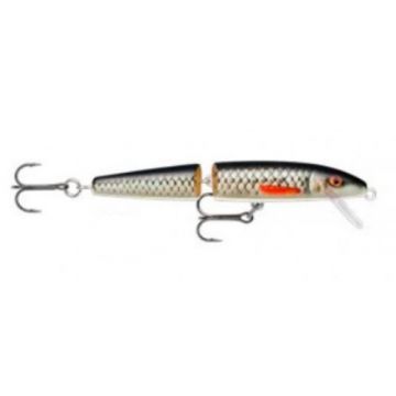 Vobler Rapala Jointed, culoare ROL, 11cm, 9g