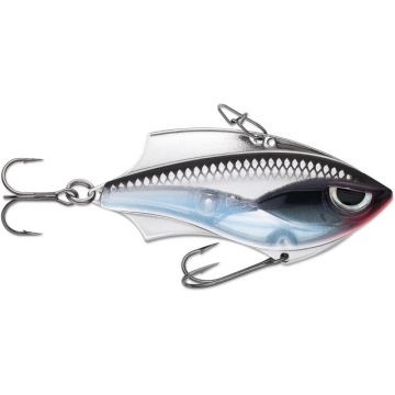 Vobler Rapala Rap-V Blade, culoare S, 6cm, 14g