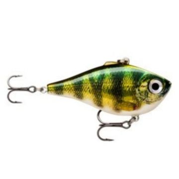 Vobler Rapala Rippin' Rap, culoare PEL, 7cm, 24g
