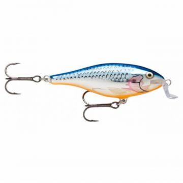 Vobler Rapala Shallow Shad Rap, culoare SB, 9cm, 12g