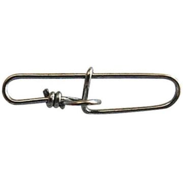 Agrafa DAM Effzett No.1 9kg Secu-Snap