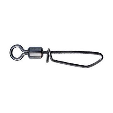 Agrafa Vartej Sunset ST-S-1043 No.1/0 60kg Rolling W/T Shape Snap
