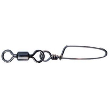 Agrafa Vartej Sunset ST-S-3005 No.8 8kg Rolling Coastlock Snap