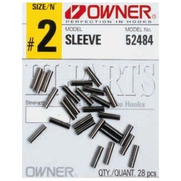 Bride Owner 52484 1.8 Sleeve