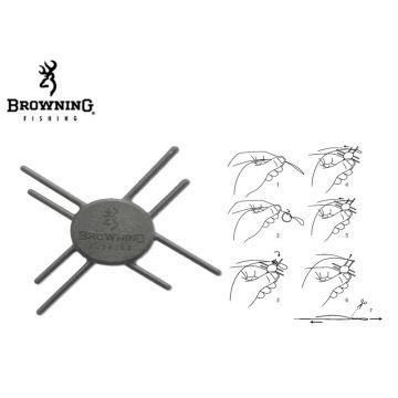 Browning Loop Tyer