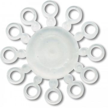 Browning Silicone Pellet Band 10mm