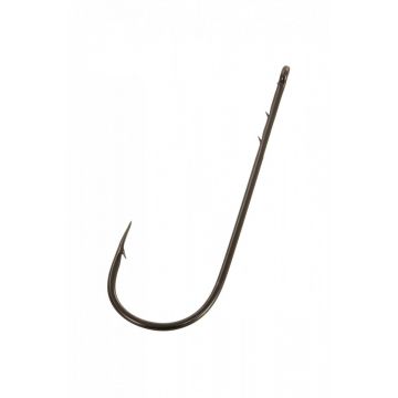 Carlig Owner 5100 No.5/0 Straight Worm