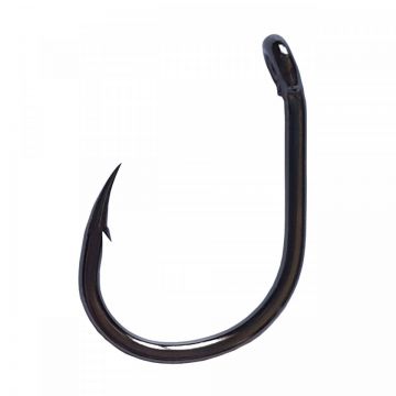 Carlig Owner C-4 No.4 Carp Aya