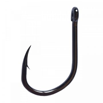 Carlig Owner C-5 No.4 Carp Iseama With Eye