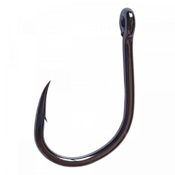 Carlig Owner C-5X No.1 Carp Iseama X With Eye