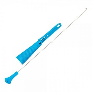 Conector Garbolino Con pt Elastic + Extractor