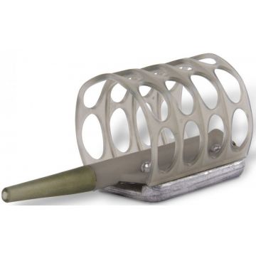 Cosulet Naditor Browning Big Pit Inline Feeder 40g 2.5cm M 3cm