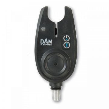 Detector Electronic DAM Screamer Bite Alarm