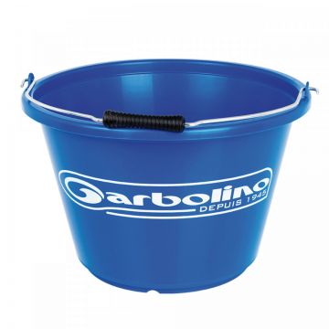 Galeata Nadire Garbolino Galeata 18L Seau Bleu