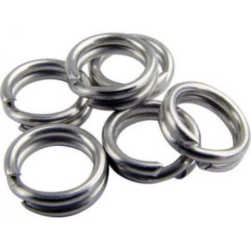 Inele Despicate Sakura 4mm 4kg
