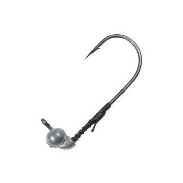 Jig Lestat Owner JH-10 No.1 1/32Oz 1.0gr Swing Head