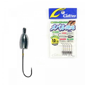 Jig Lestat Owner JH-83 No.8 2gr Mebaru Dama