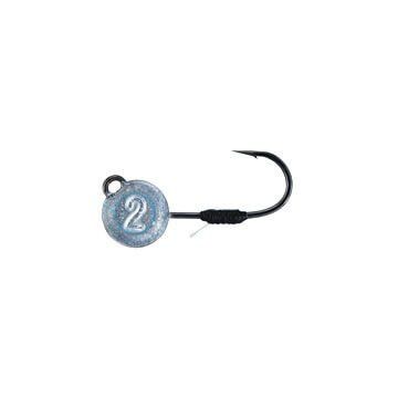 Jig Lestat Owner JH-89 No.8 2gr Mushi Head