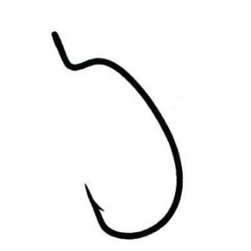 Jig Owner 5137 No.5/0 Rig'n Hook
