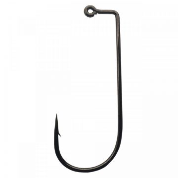 Jig Owner Amaz Jig-28 11751 No.5/0 Bend 90° Fine Wire 12buc