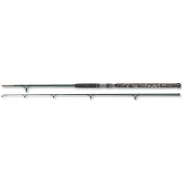 Lanseta DAM Madcat Green Heavy Duty 55835 2.40m 200-400gr