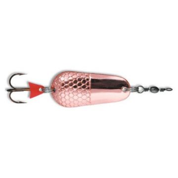Oscilanta 30g 10cm Zebco Classic Spoon Copper