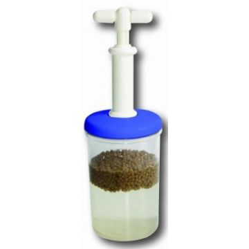 Pompa Pelete Garbolino Pompe a Pellet