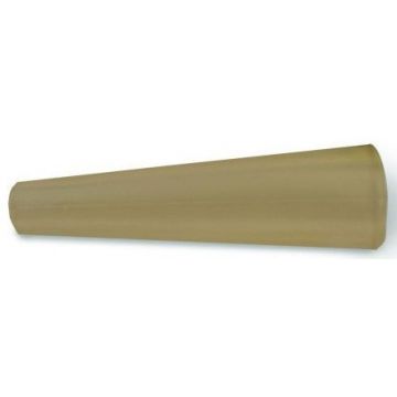 Radical Con Tail Rubber transparent mud 6611056
