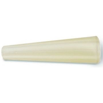 Radical Con Tail Rubber transparent sand 6611055