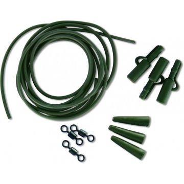 Radical Set Tungsten Grounder Set 12 piese