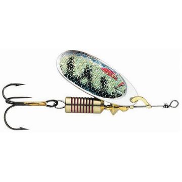 Rotativa 3gr DAM Effzett Nature 3D Perch