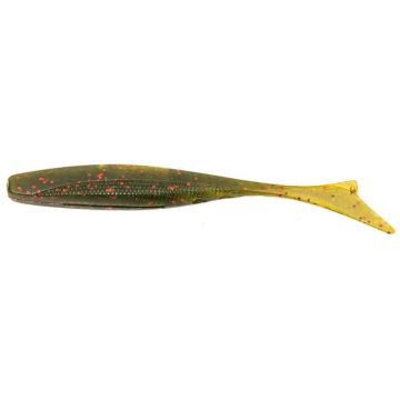 Shad Owner Jr Minnow 04 Watermelon JRM-88 88mm